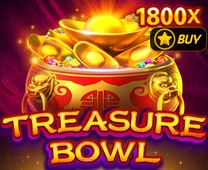RTP JDB Treasure Bowl